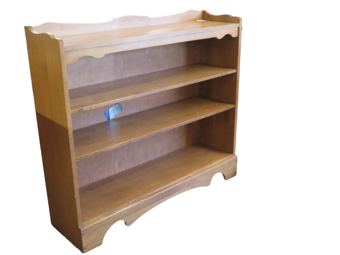 42'W Book Shelf
