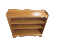 42'W Book Shelf