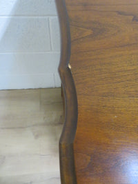 49"W Solid Wood Sideboard