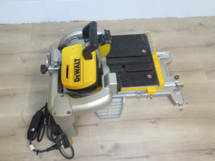 DEWALT D24000  10"Heavy Duty Wet Saw
