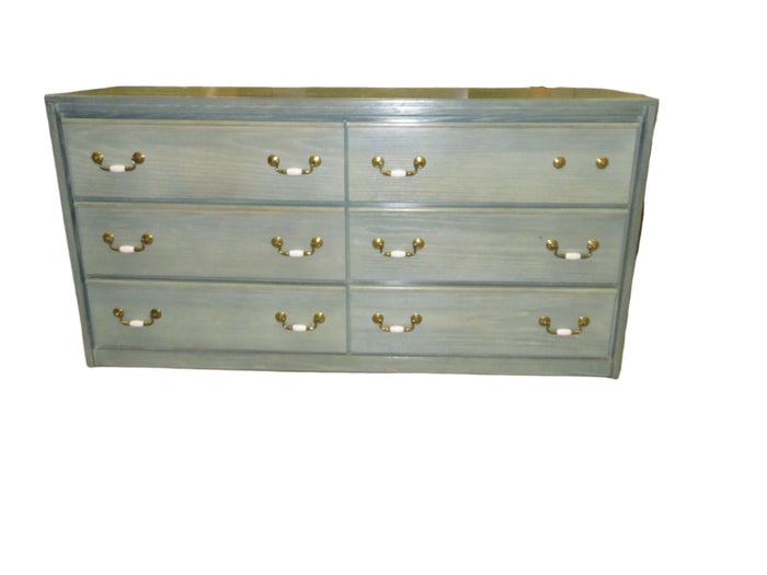 60"W Sideboard