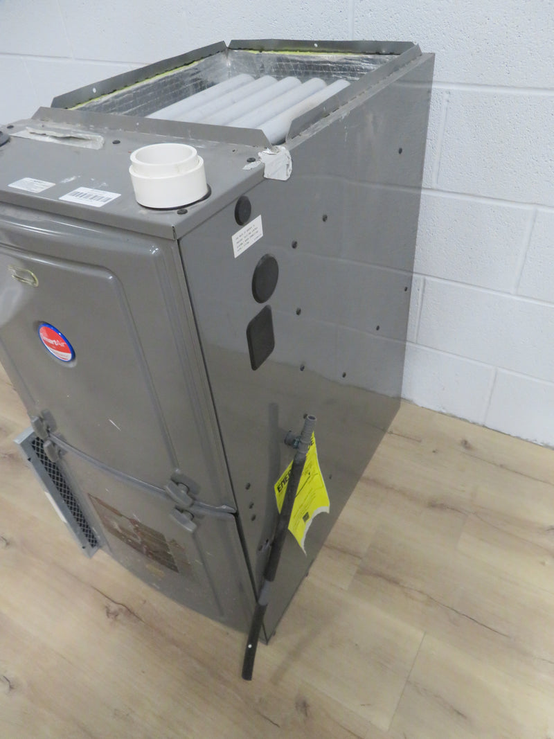 SmartAir Force Air Furnace