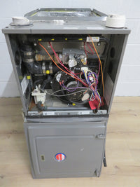 SmartAir Force Air Furnace