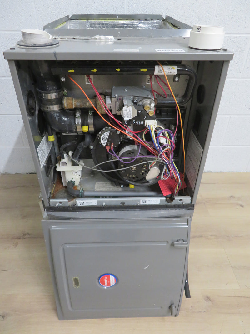 SmartAir Force Air Furnace