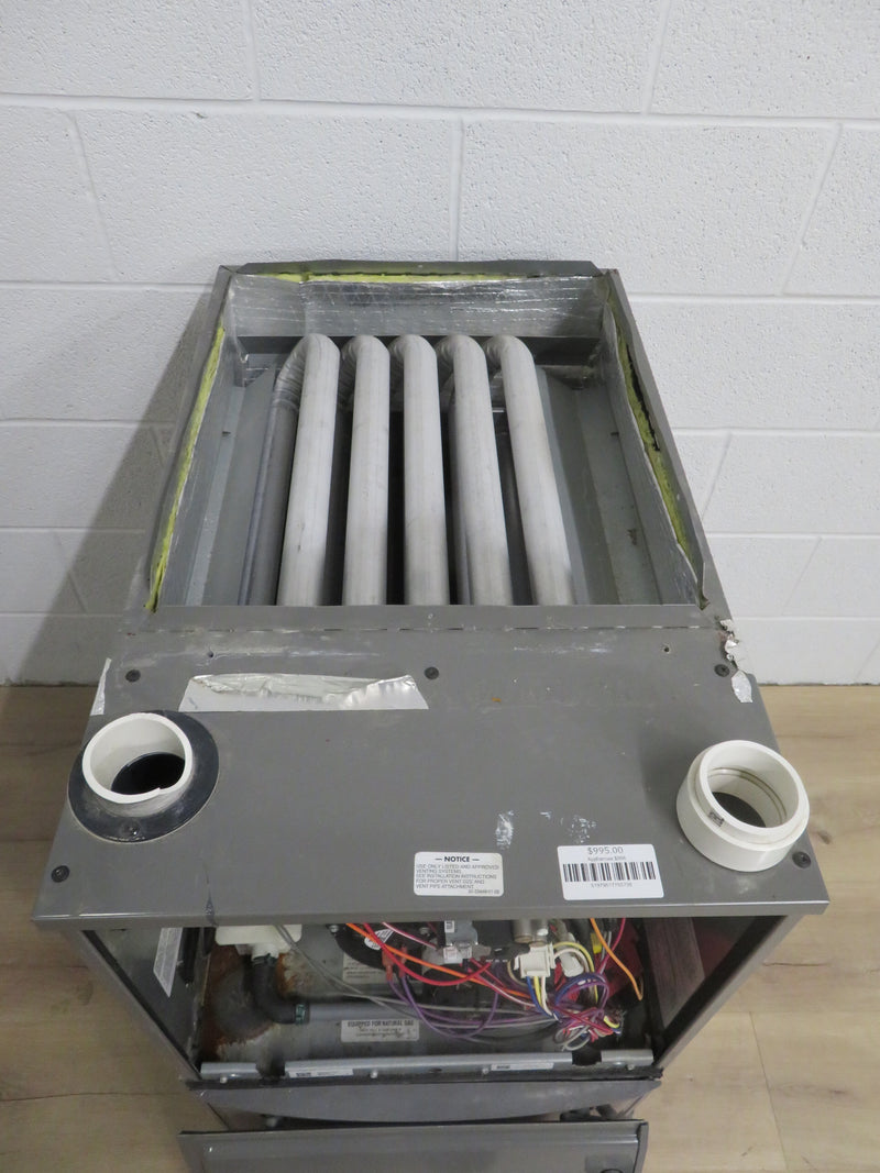 SmartAir Force Air Furnace