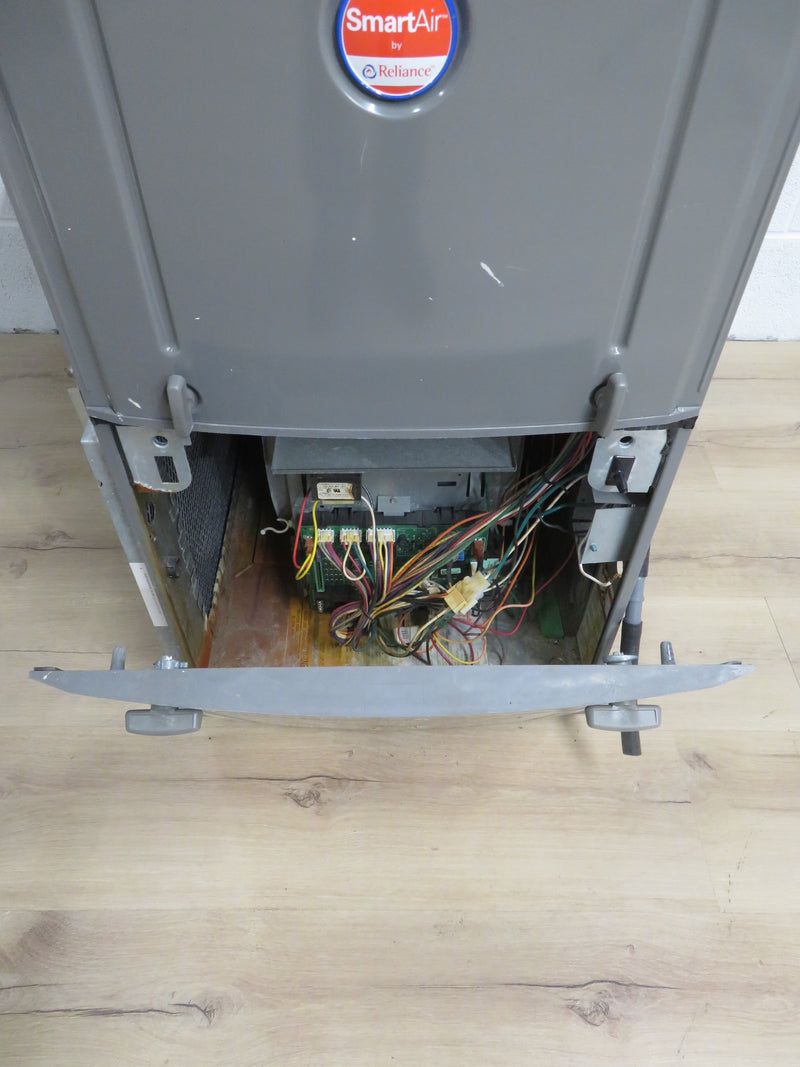 SmartAir Force Air Furnace