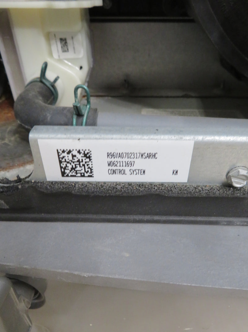SmartAir Force Air Furnace
