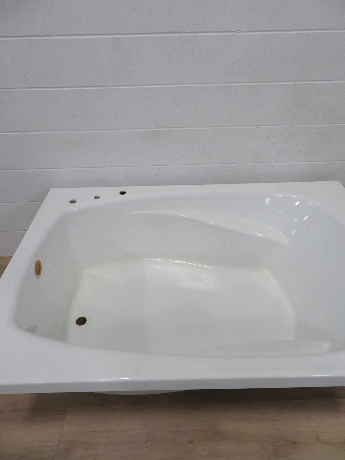 Acrylic Drop In Bath Tub