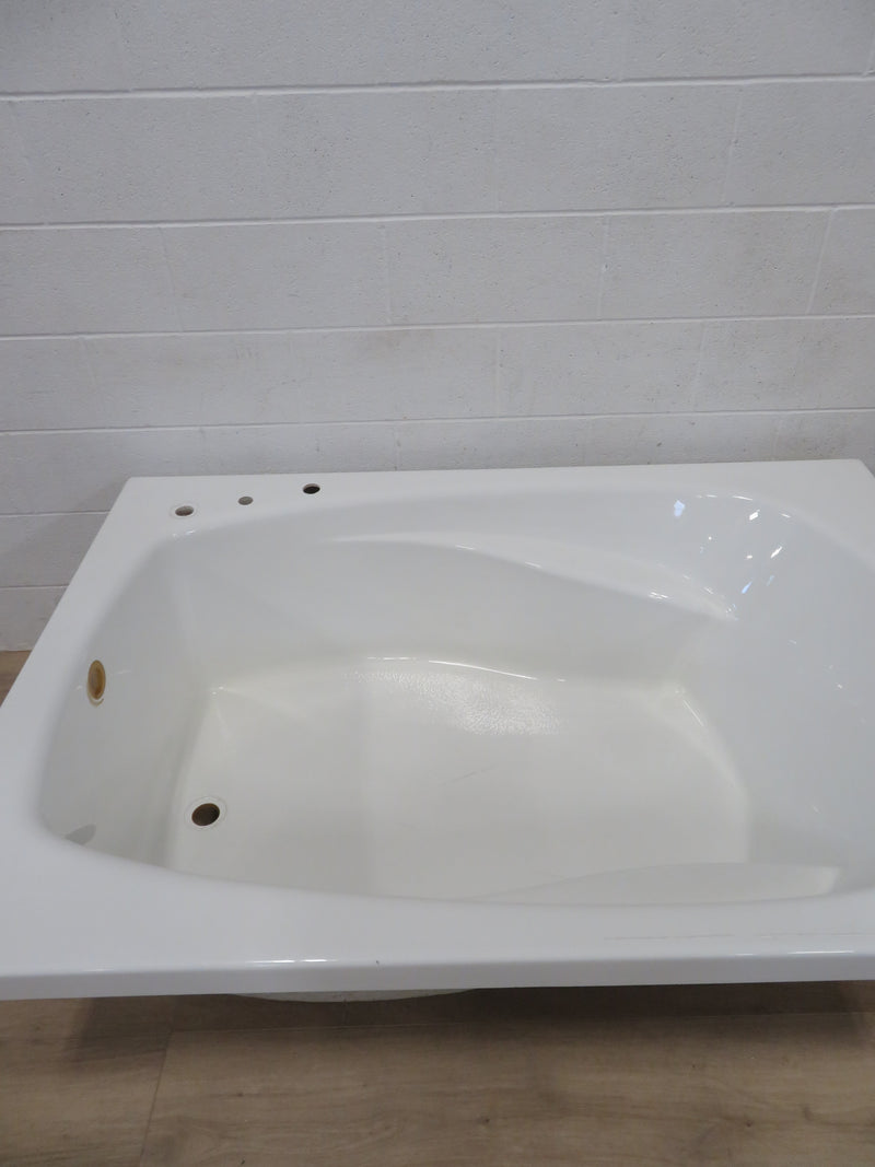 Acrylic Drop In Bath Tub