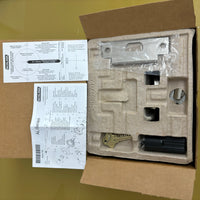 Schlage Lockset AL80PD-JUP-619 Storeroom Lever Lock Cylindrical in Satin Nickel