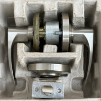 Schlage Lockset AL80PD-JUP-619 Storeroom Lever Lock Cylindrical in Satin Nickel