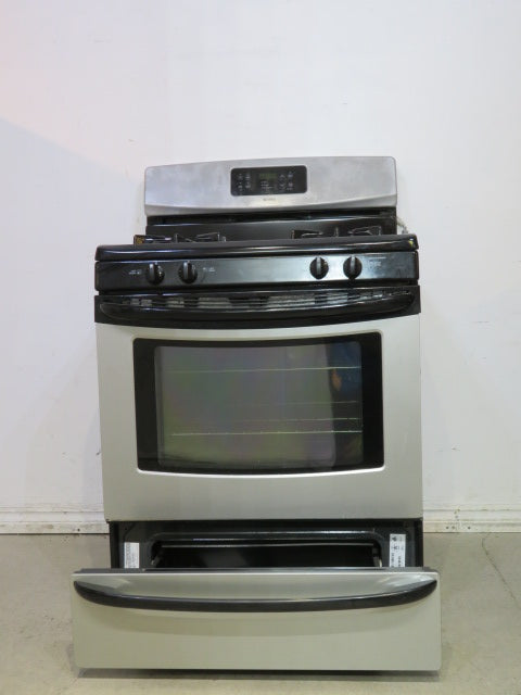 Kenmore Gas Oven