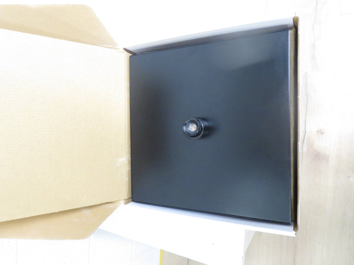 10" x 10" Rain Shower Head
