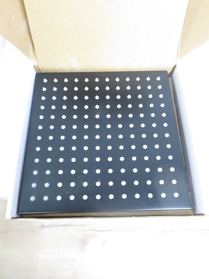 10" x 10" Rain Shower Head