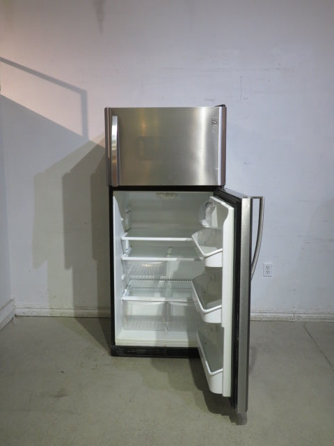 Kenmore 30" Stainless Steel Refrigerator