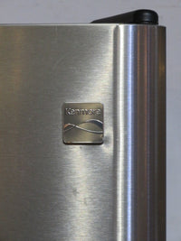 Kenmore 30" Stainless Steel Refrigerator