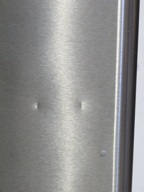 Kenmore 30" Stainless Steel Refrigerator