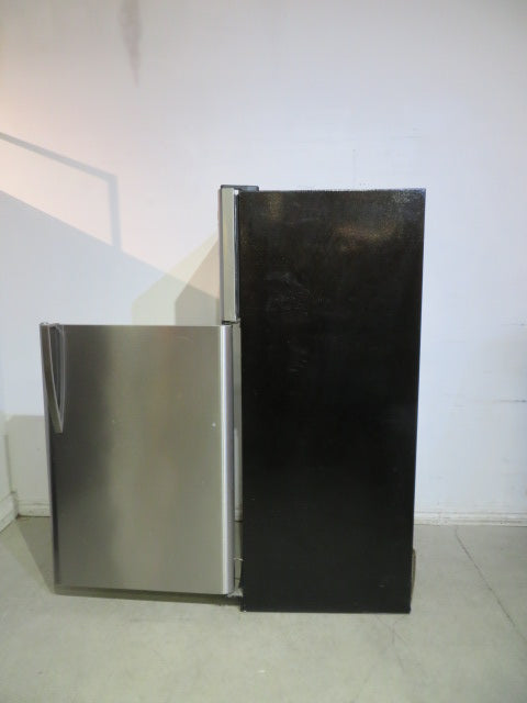 Kenmore 30" Stainless Steel Refrigerator
