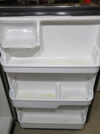 Kenmore 30" Stainless Steel Refrigerator
