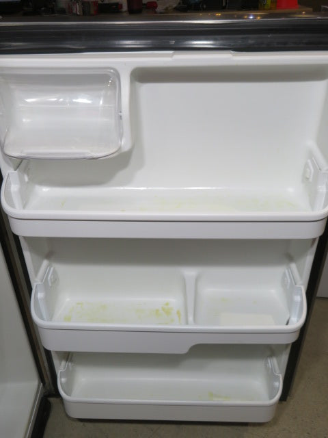 Kenmore 30" Stainless Steel Refrigerator