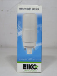 LED G23 Fluorescent Bulb