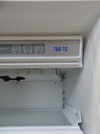 27"W Sub-Zero Refrigerator - Right Hand Door - Stainless Steel