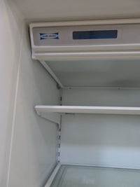 27"W Sub-Zero Refrigerator - Left Hand Door - Stainless Steel