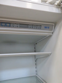 27"W Sub-Zero Refrigerator - Left Hand Door - Stainless Steel