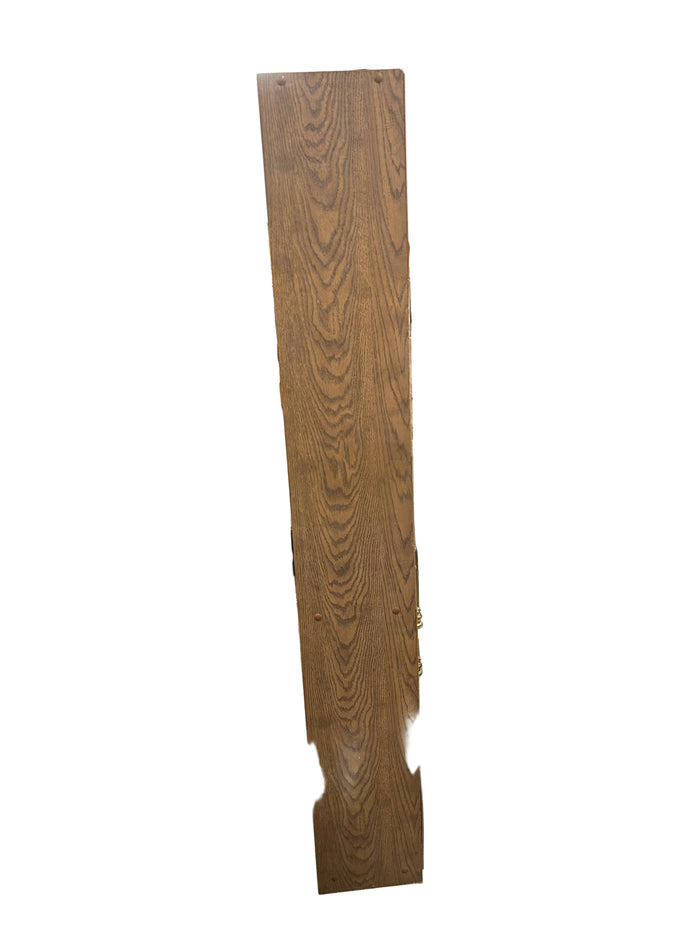 Dark Oak Laminate BookShelf