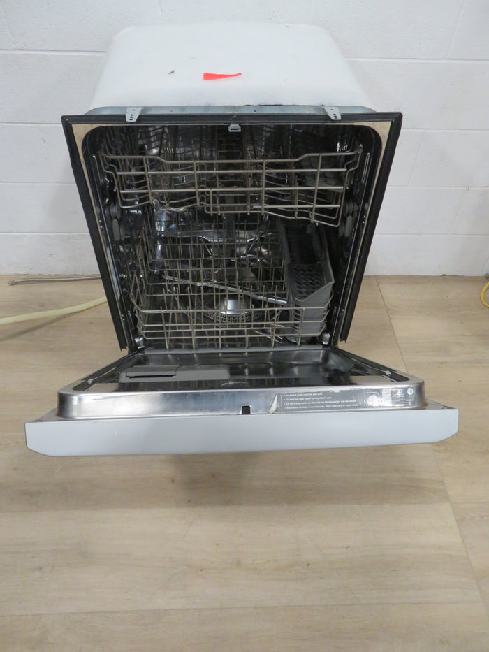 Dish Washer in Stainless Steel