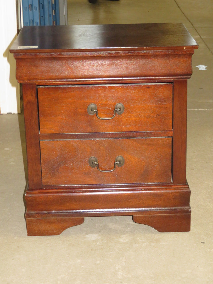 21.5'W Night Stand