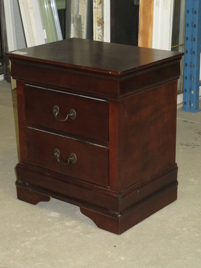 21.5'W Night Stand