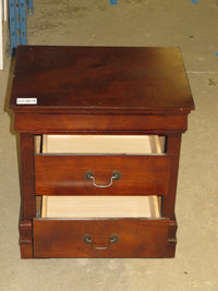 21.5'W Night Stand
