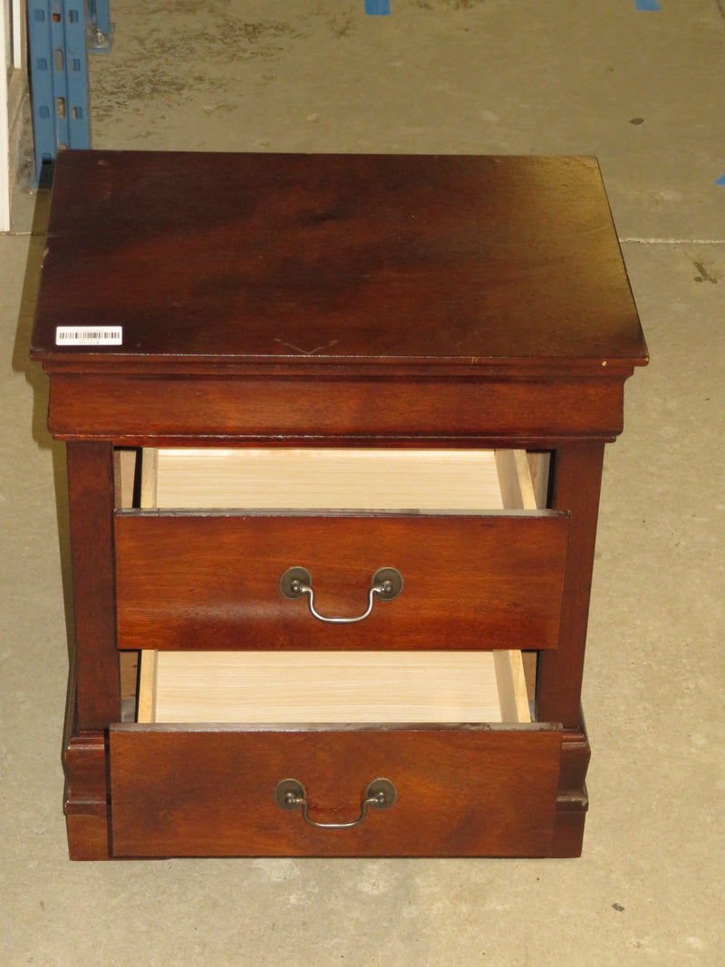 21.5'W Night Stand