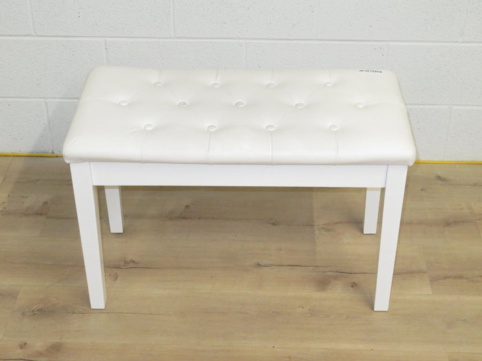 30'W Sitting Bench