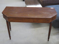 43'W Console Table