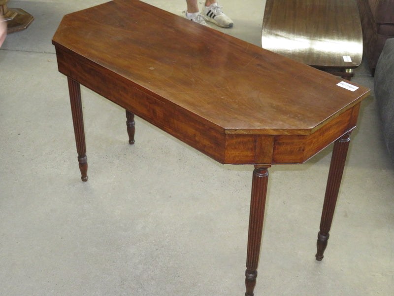 43'W Console Table