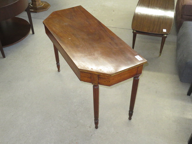 43'W Console Table