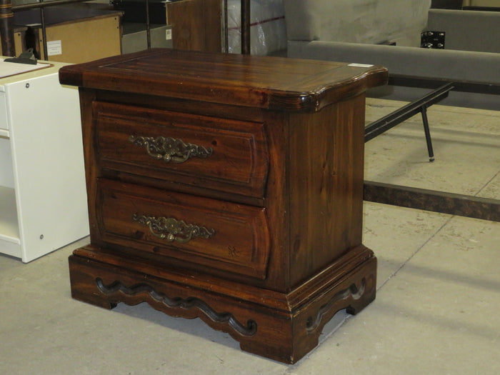 29.5'W Night Stand
