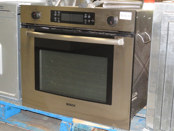 BOSCH Wall Oven