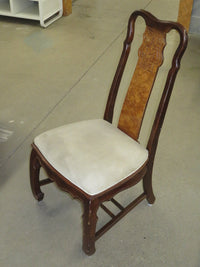 70"W 9 Pcs Dining Set