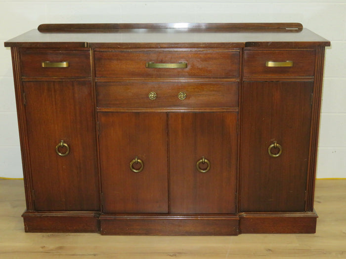 54"W Buffet Cabinet