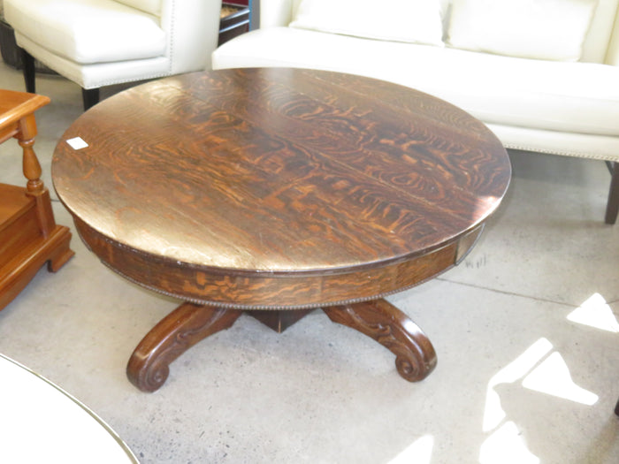 40'W Low Hight Round Table