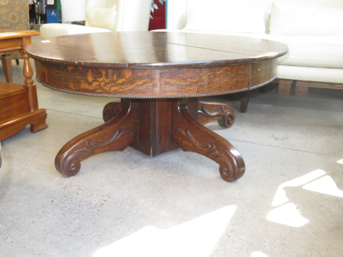 40'W Low Hight Round Table