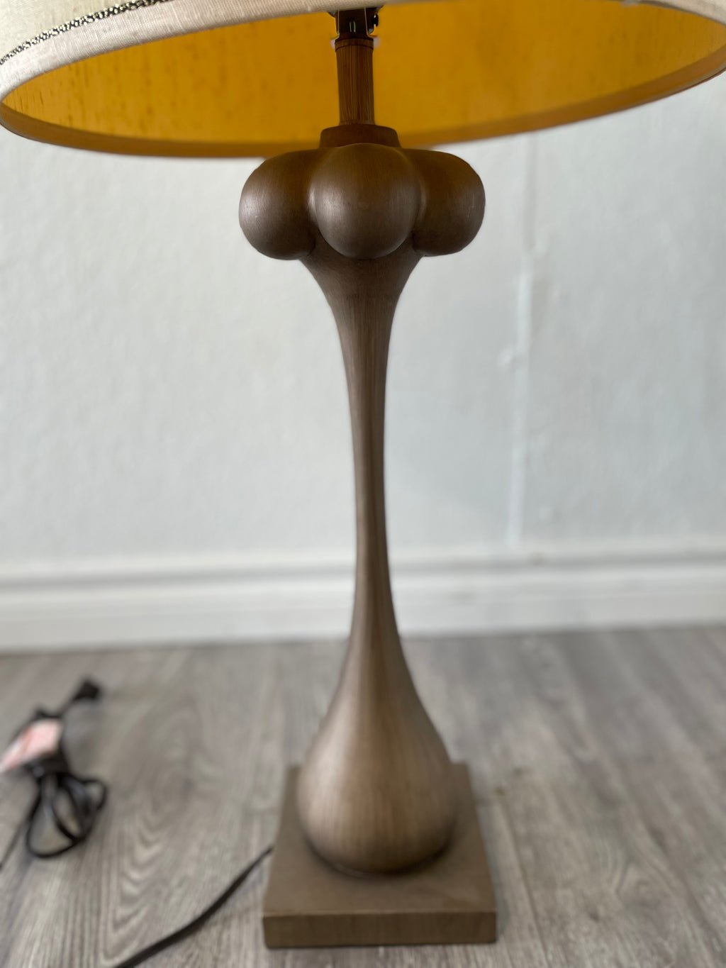 Large Cylindrical Lamp