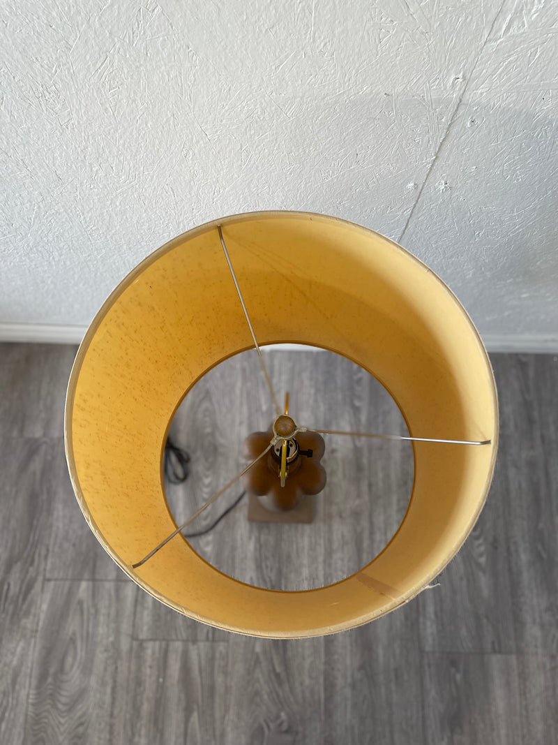 Large Cylindrical Lamp