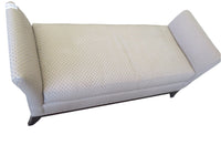 48"W Upholstered Bench