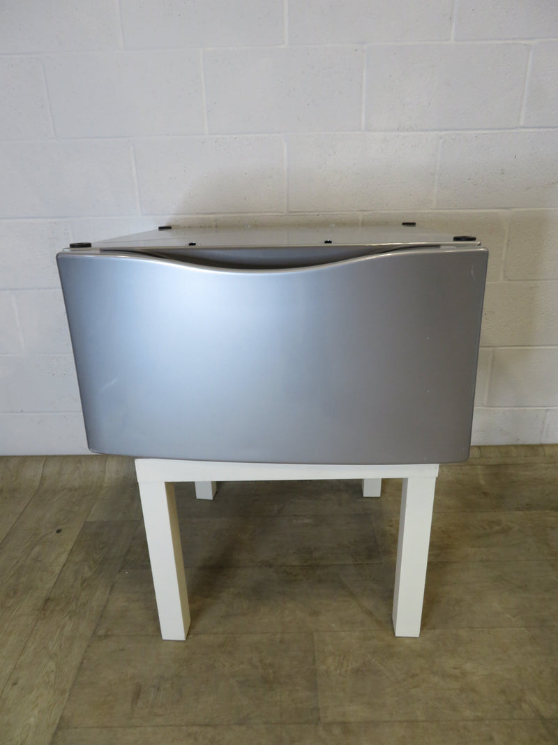 Washer/Dryer Pedestal