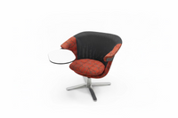Steelcase i2i Swivel Lounge Chair