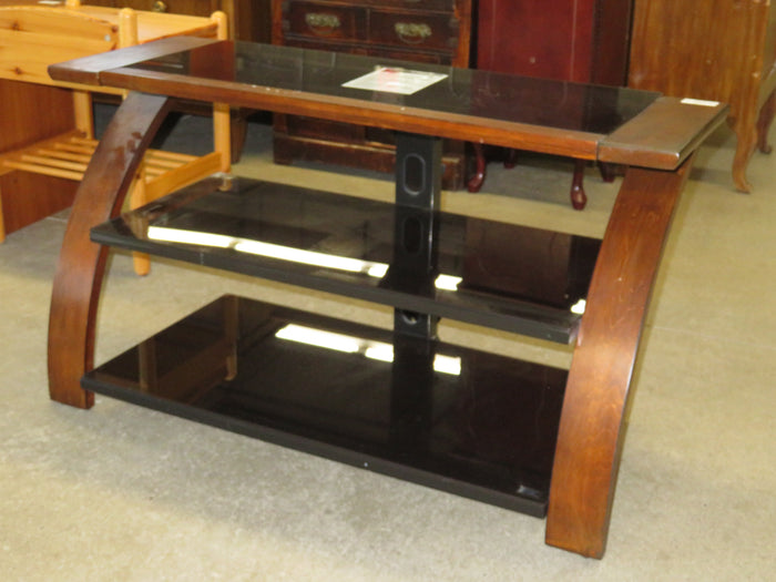 44'W TV Console Table
